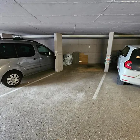 Appartamento Fira Gran Via II L'Hospitalet de Llobregat Esterno foto