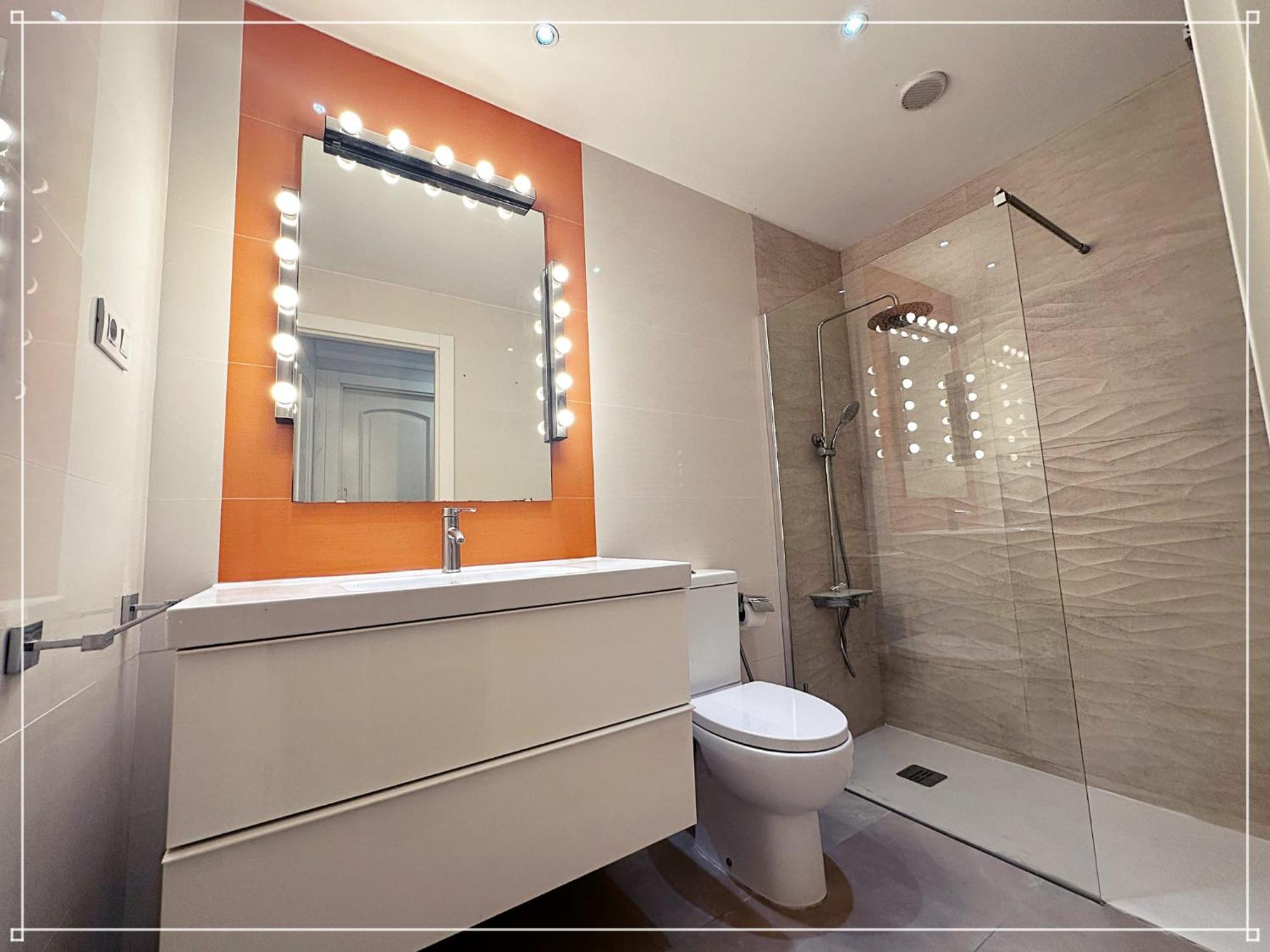 Fira Gran Via Ii Accommodatie bij particulieren *
