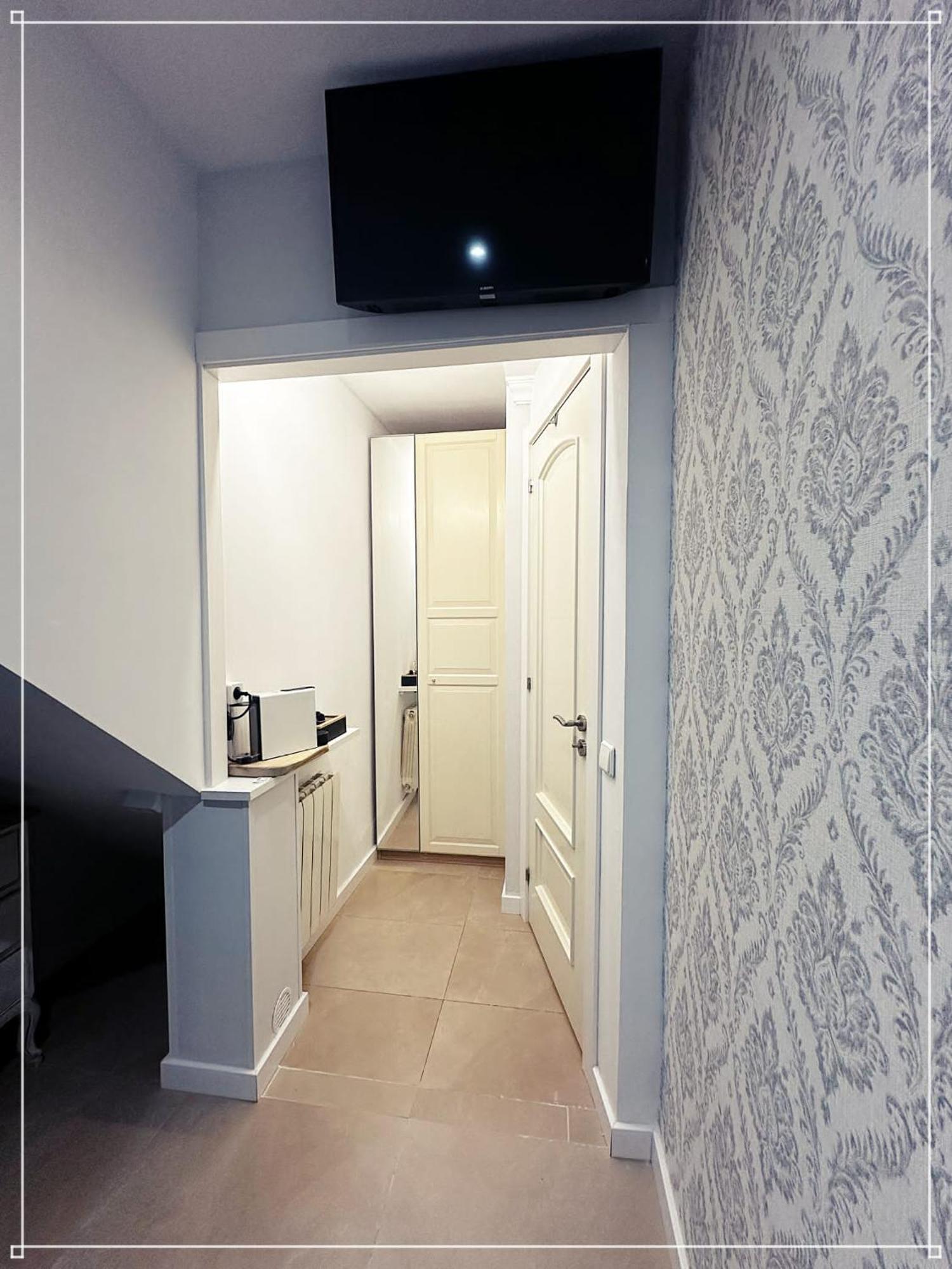 Accommodatie bij particulieren Fira Gran Via Ii
